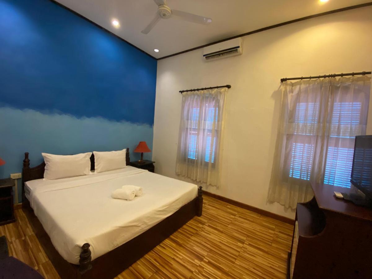 Ban Channuane Luang Prabang Buitenkant foto