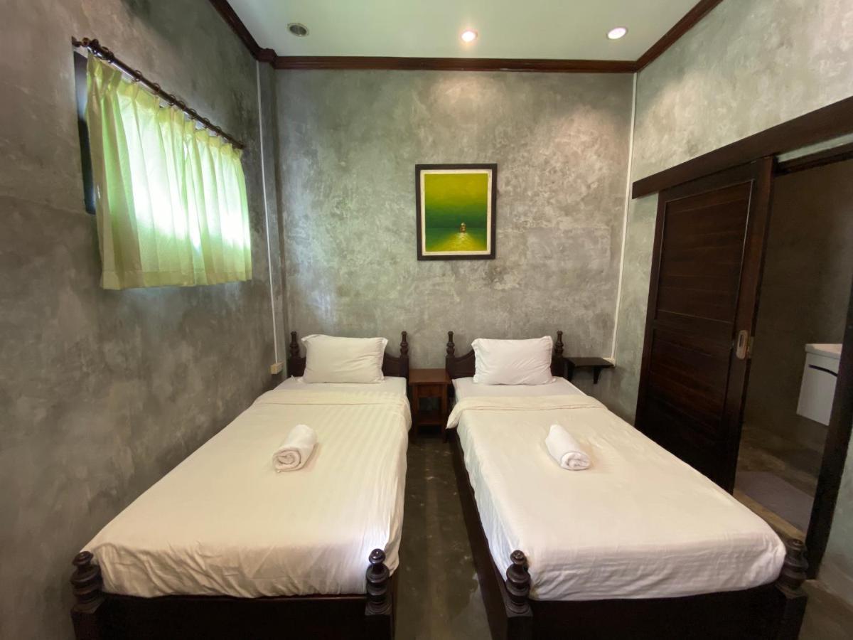 Ban Channuane Luang Prabang Buitenkant foto