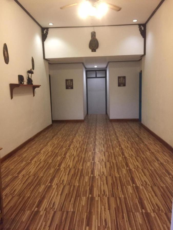 Ban Channuane Luang Prabang Buitenkant foto
