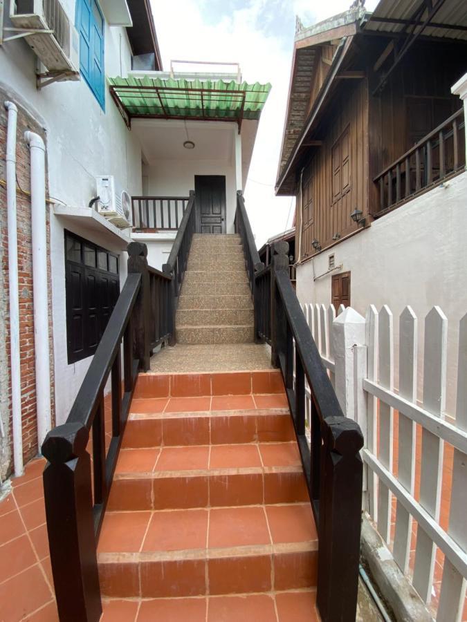 Ban Channuane Luang Prabang Buitenkant foto