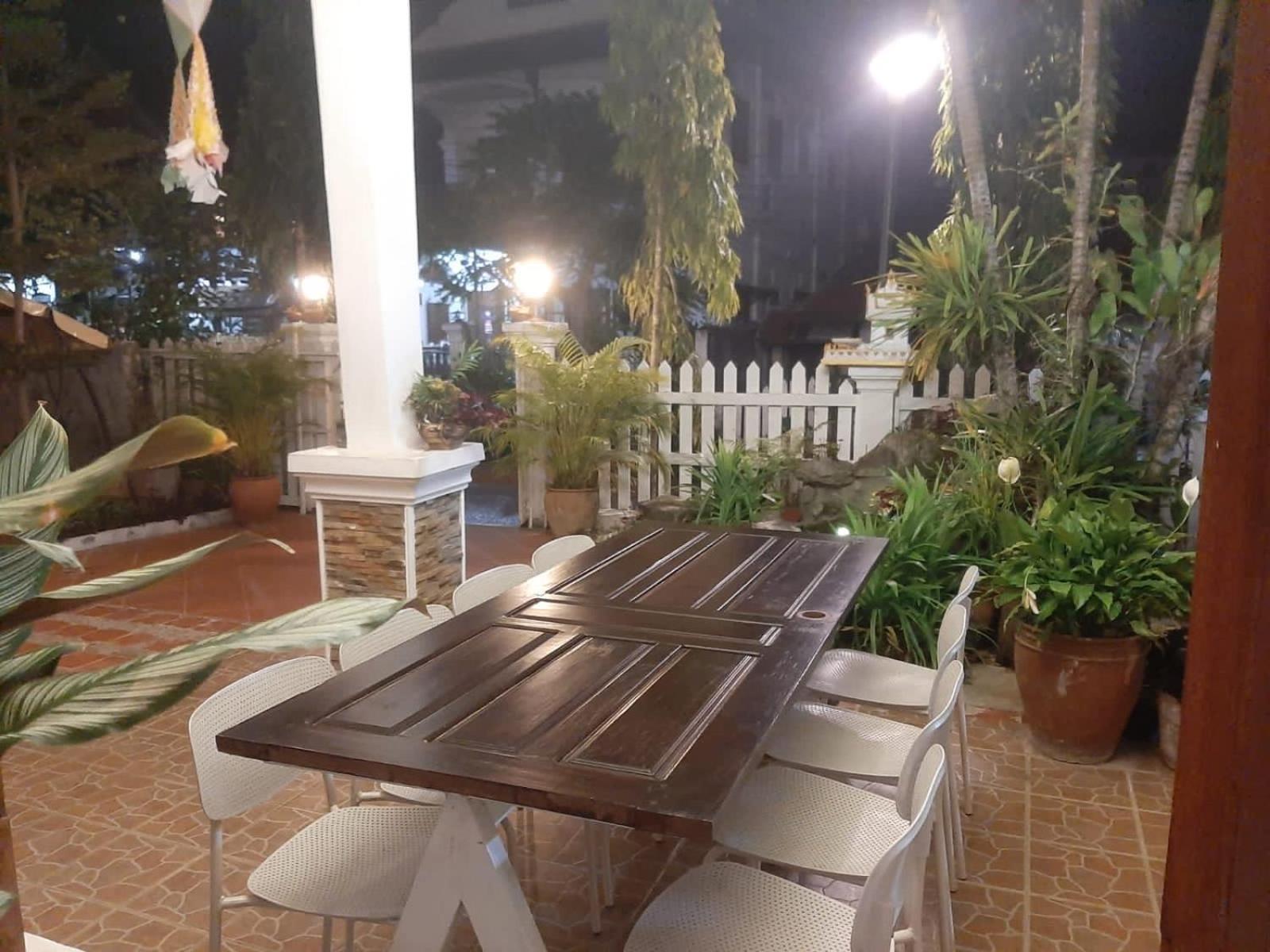 Ban Channuane Luang Prabang Buitenkant foto