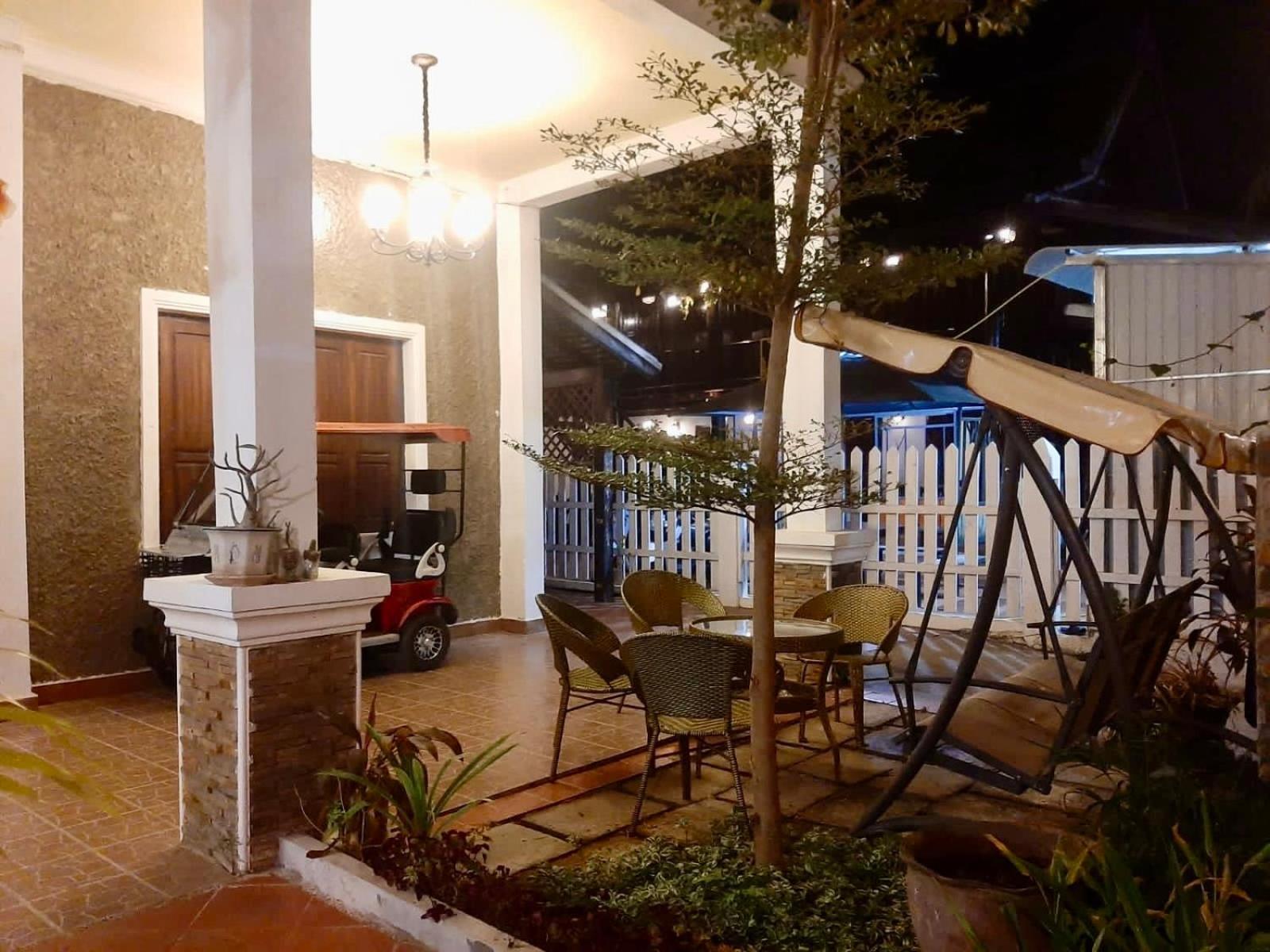 Ban Channuane Luang Prabang Buitenkant foto