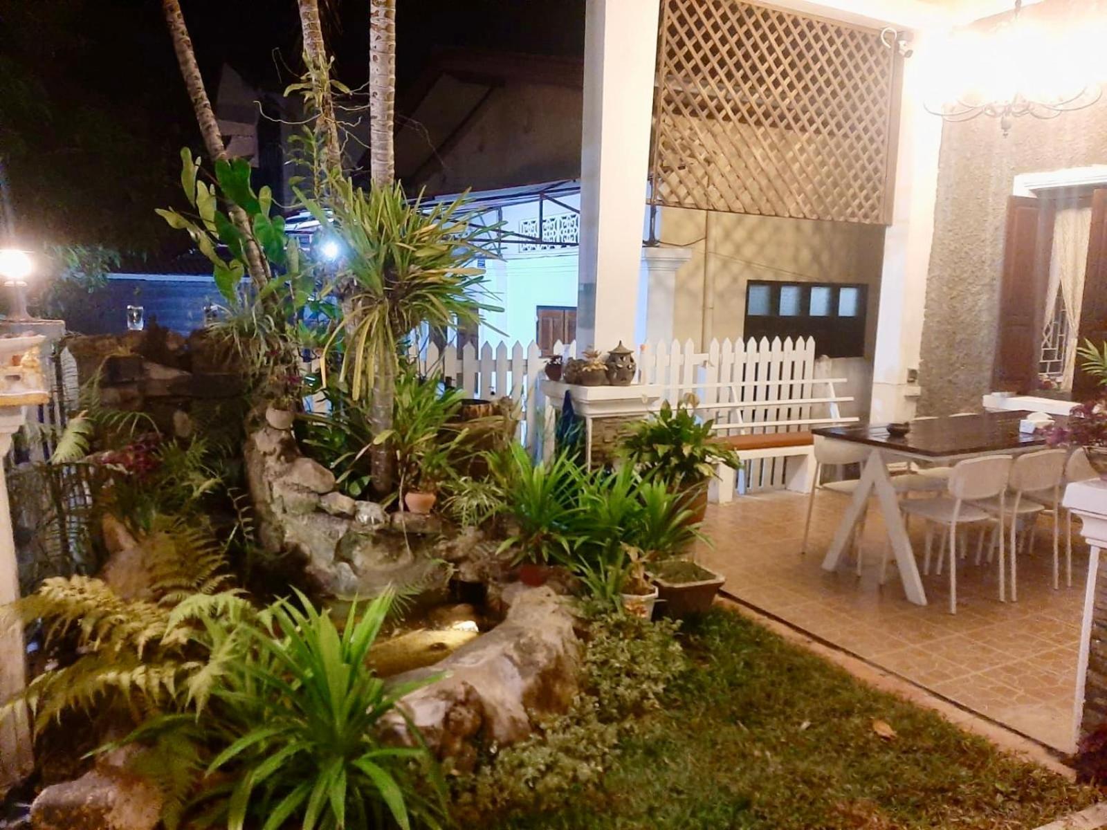 Ban Channuane Luang Prabang Buitenkant foto